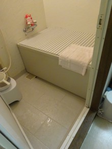 TOTO WYシリーズNタイプ1216にお取替え